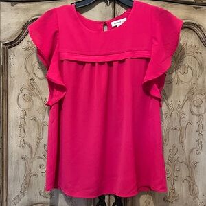 Monteau Blouse M